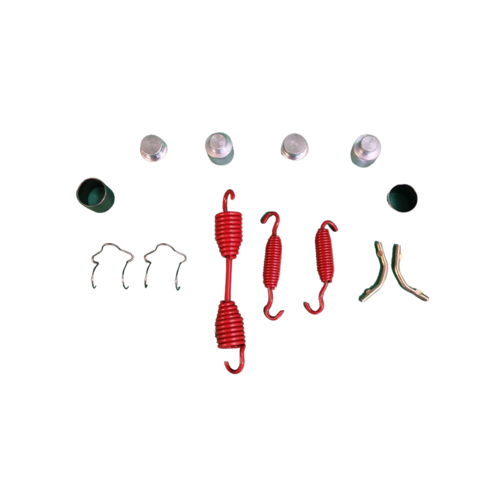 KIT DE REPARACION FRENO Q STD