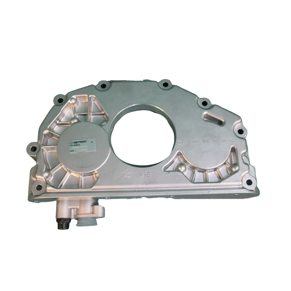 BOMBA ACEITE MOTOR 904