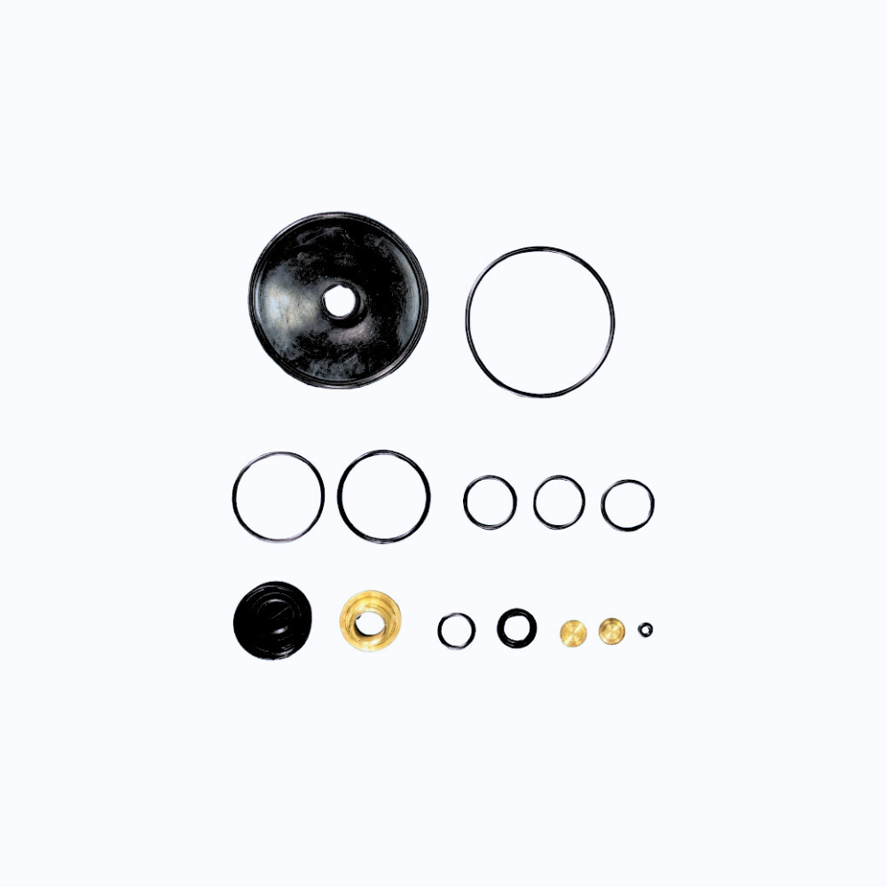 REPUESTO DE VALVULA DE RELEVO TIPO WABCO