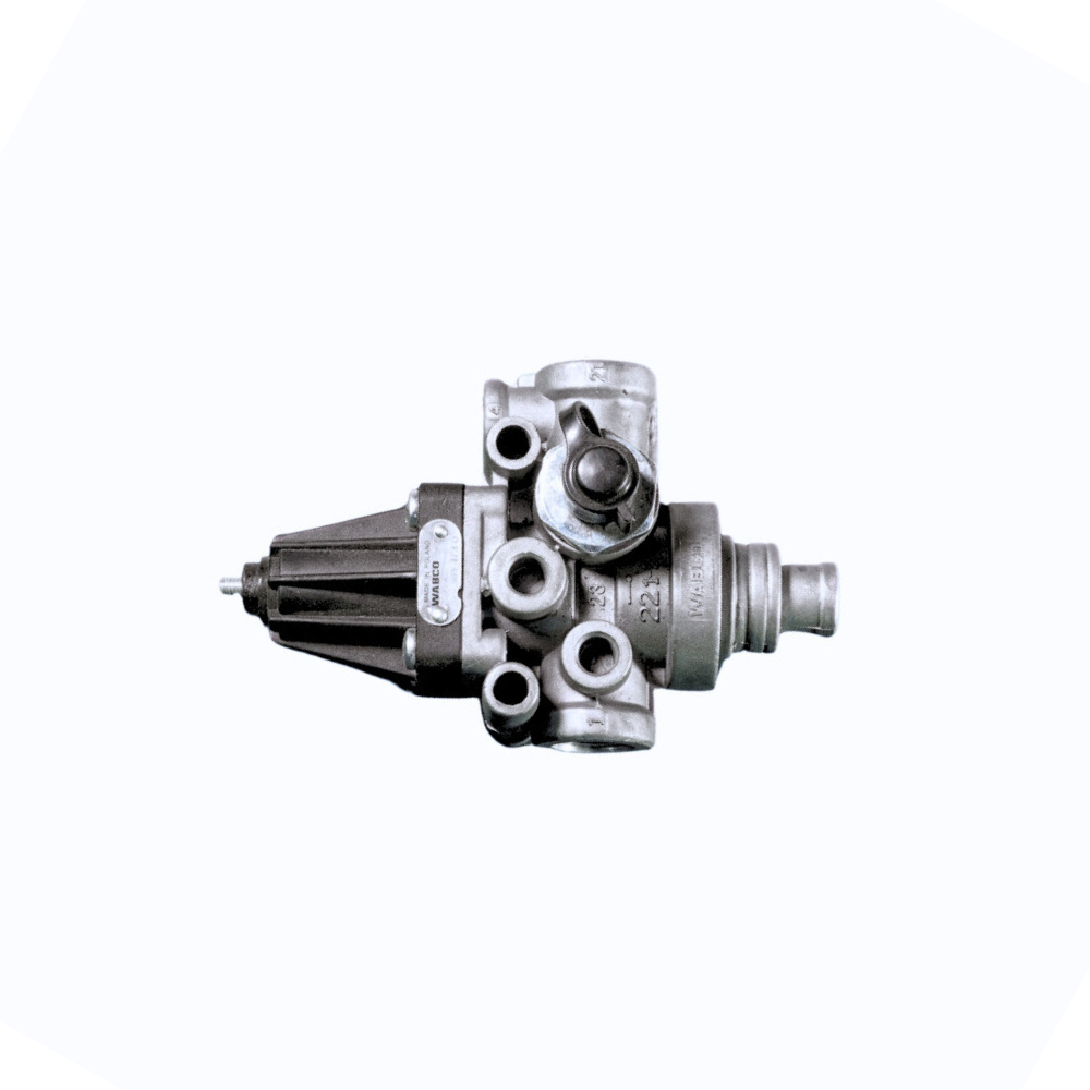 GOBERNADOR DE AIRE VALVE /WABCO 9753034730