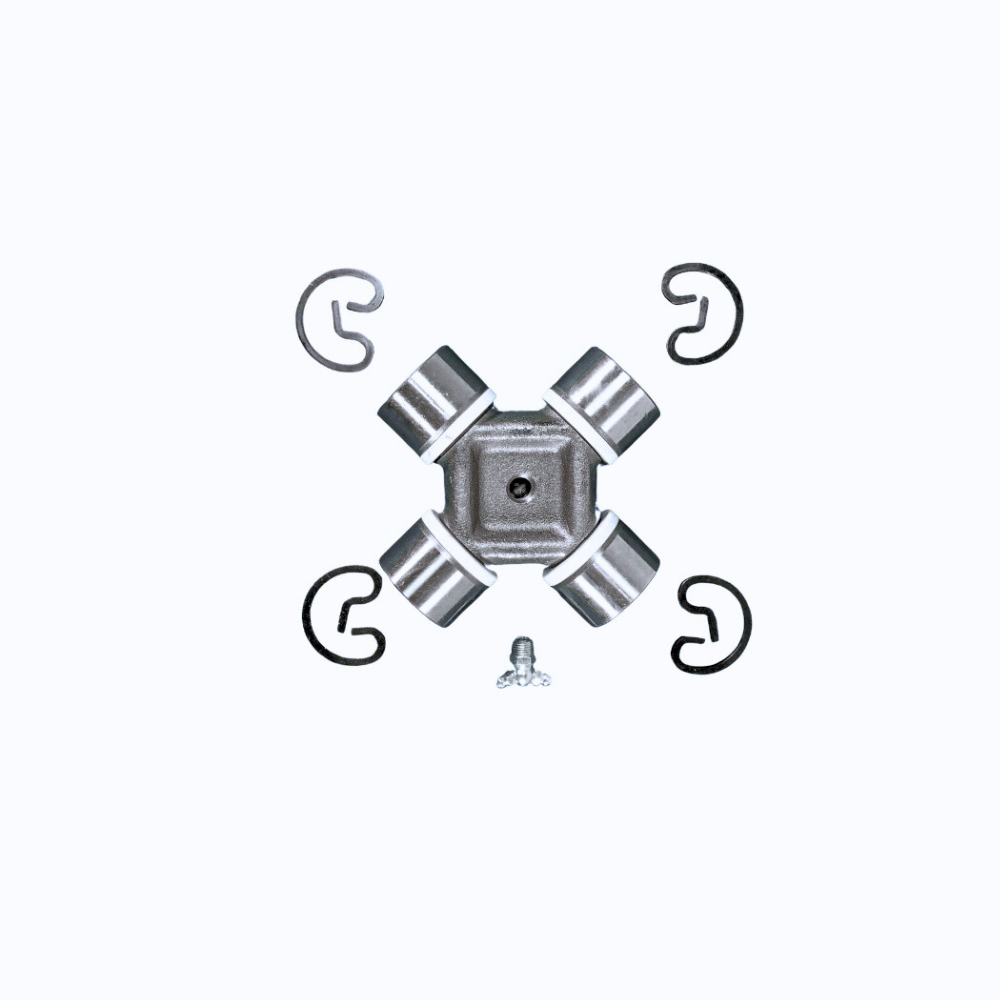 CRUCETA PARA CAMIONETA EJE DE 12 A 16 MIL LIBRAS