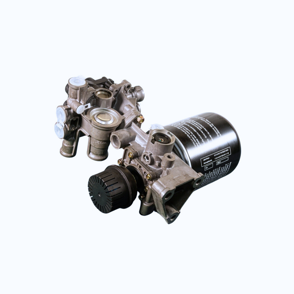 SECADOR DE AIRE TORINO APU