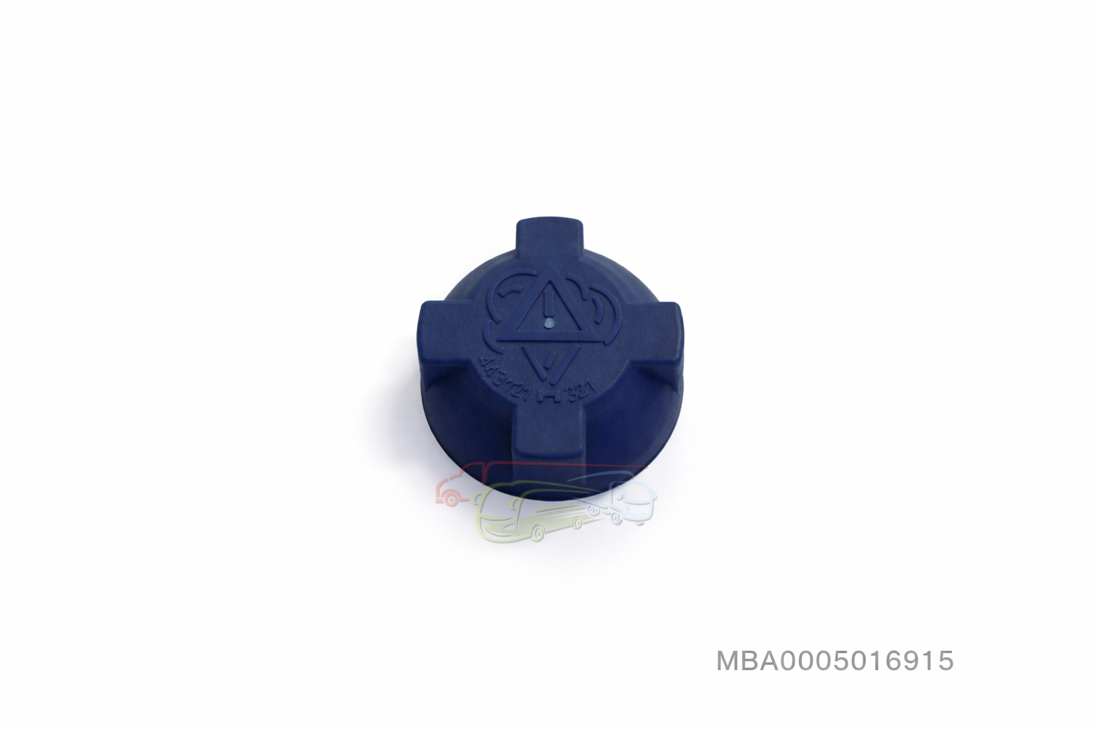 TANQUE TAPON ANFORA MERCEDES 904-906