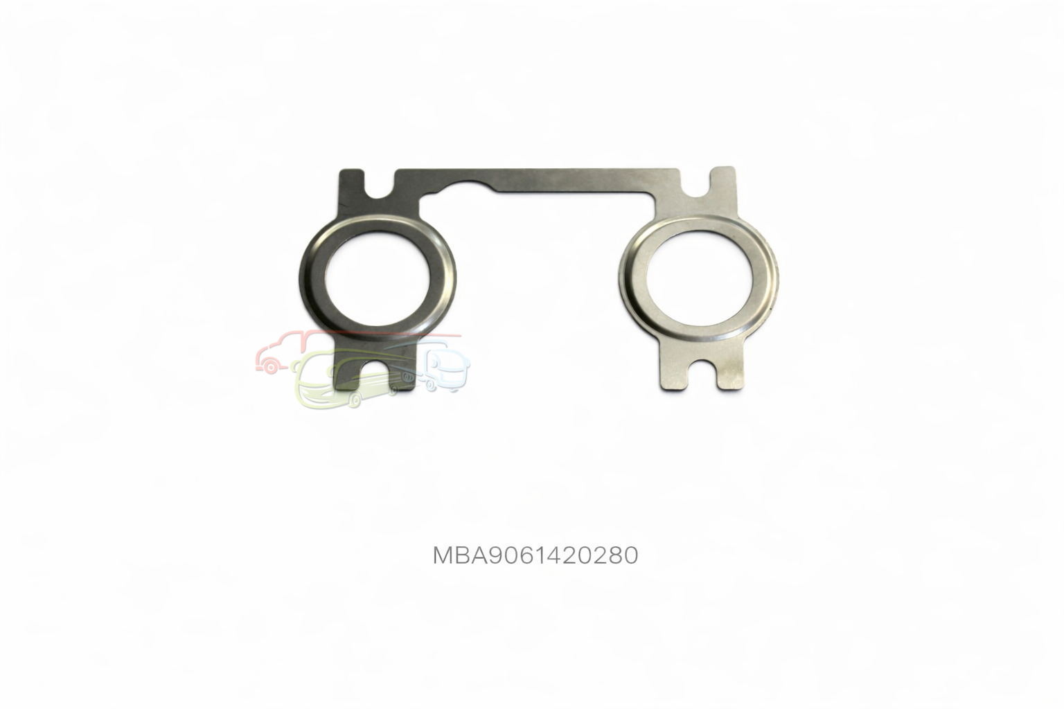 EMPAQUE MULTIPLE DE ESCAPE