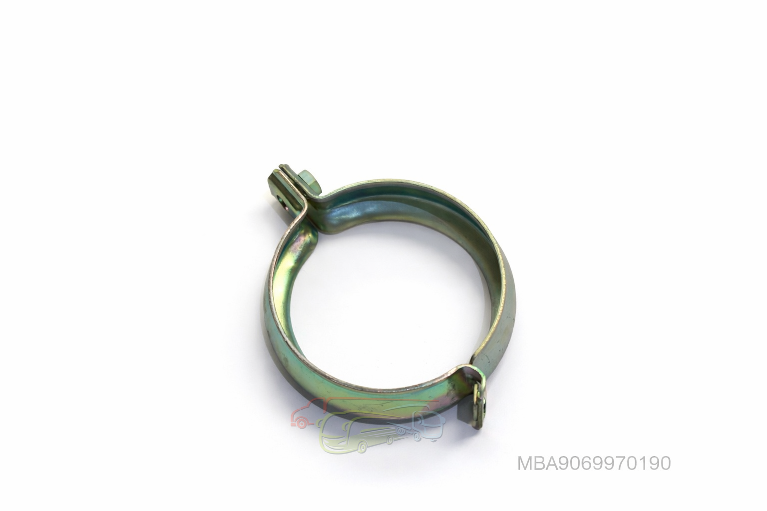 ABRAZADERA MULTIPLE DE ADMISION 904/906