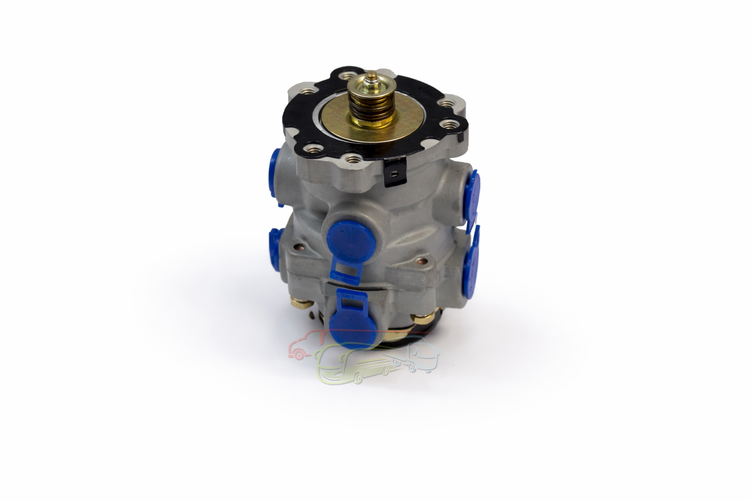 286171 BRAKE VALVE E-6