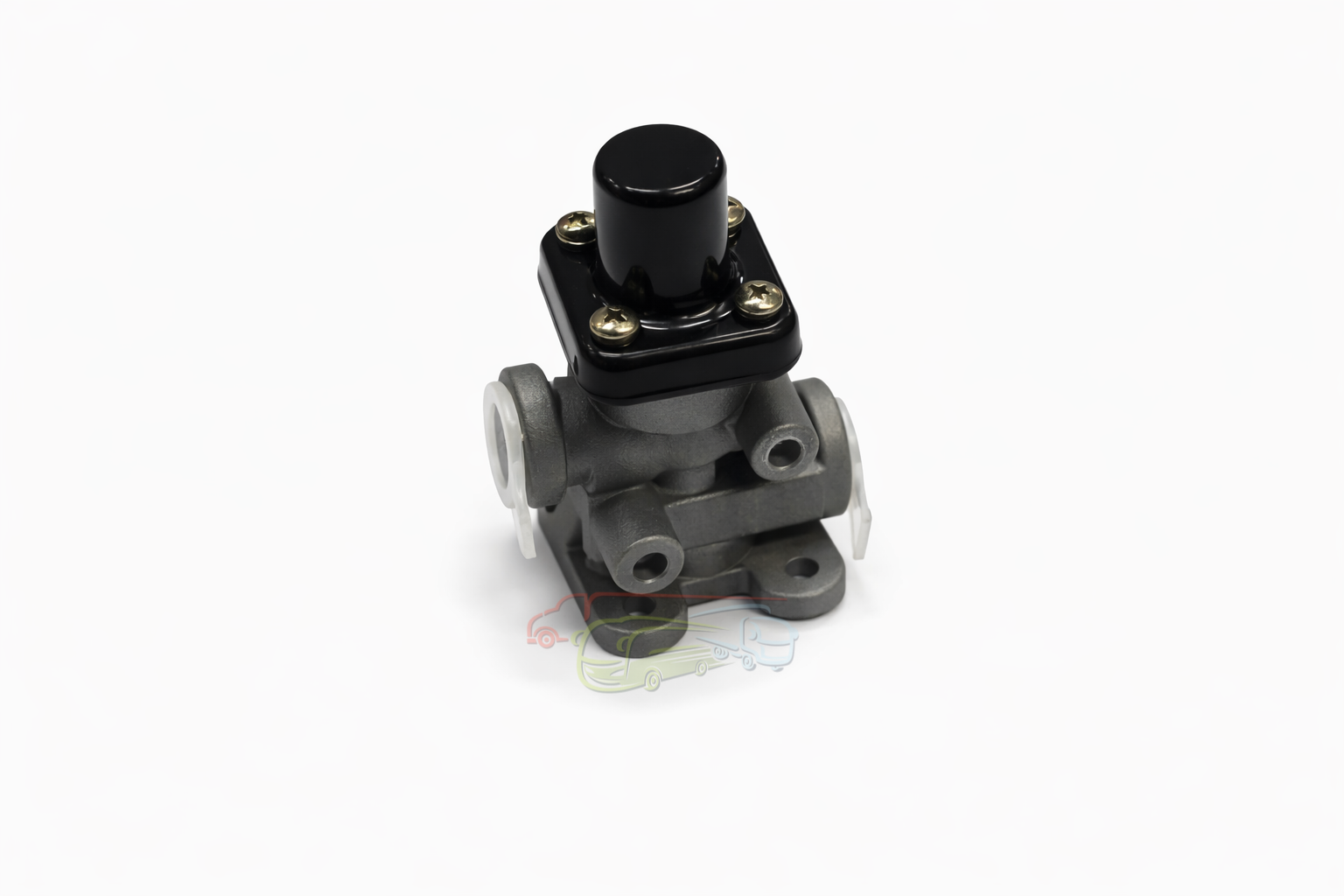 286500 PRESSURE PROTECTION VALVE PR4