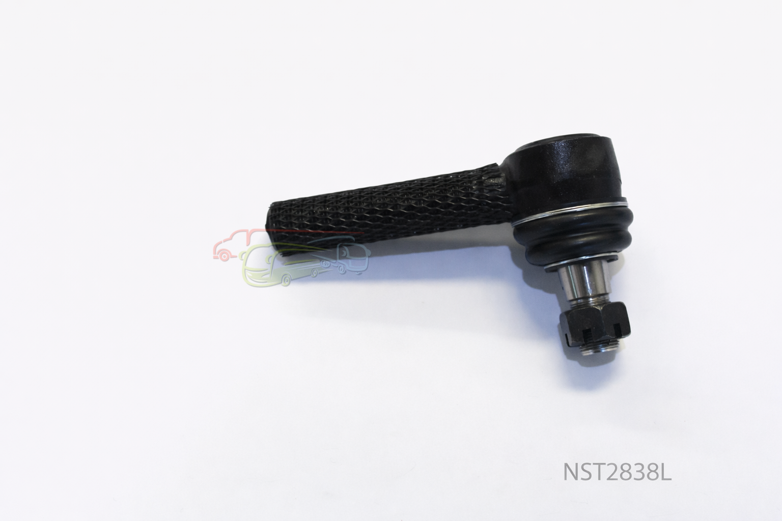 TERMINAL IZQ 6 X 1 1/8 TRACTO KW 9500-14600L