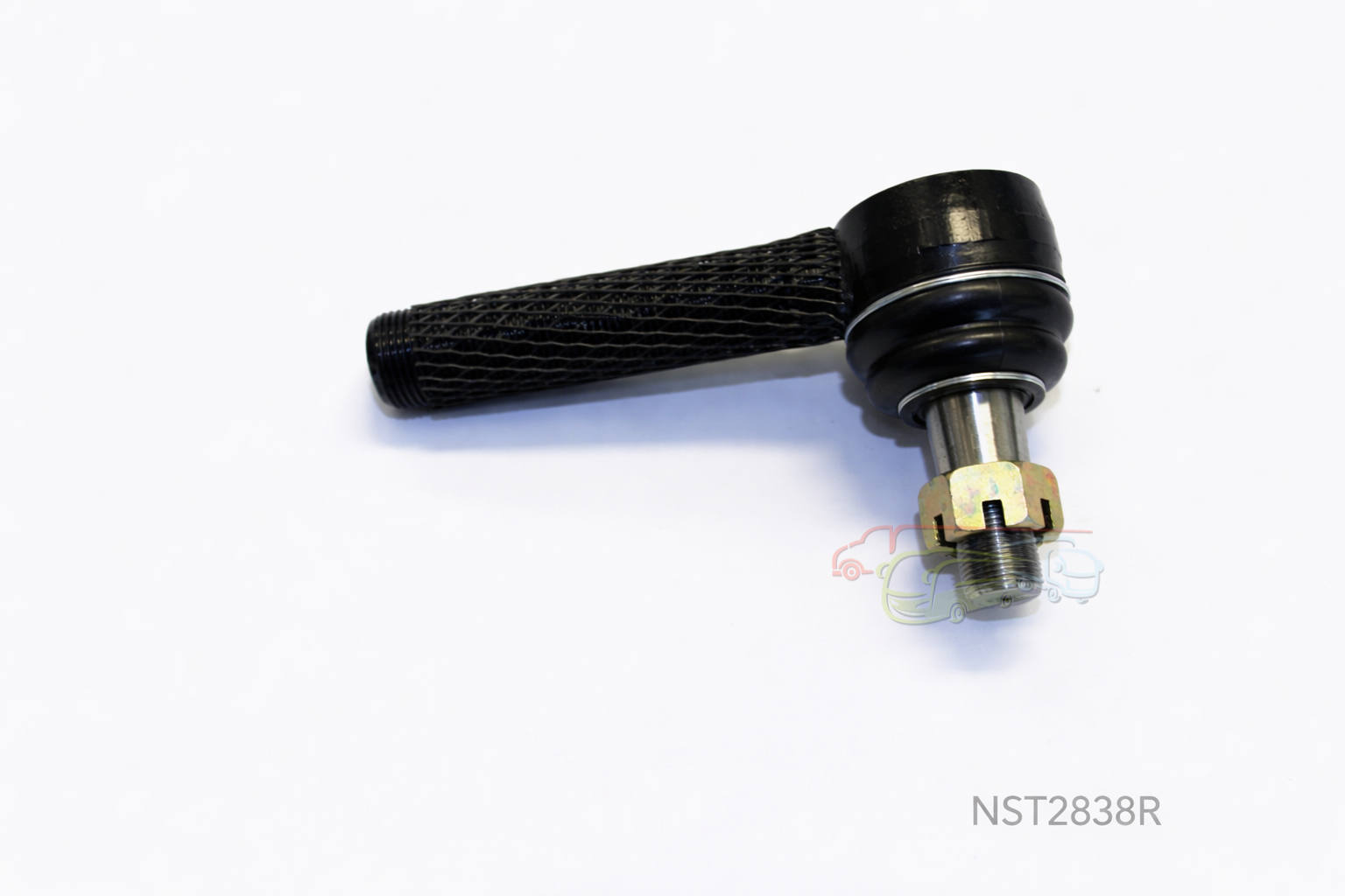 TERMINAL DERECHA 6 X 1 1/8