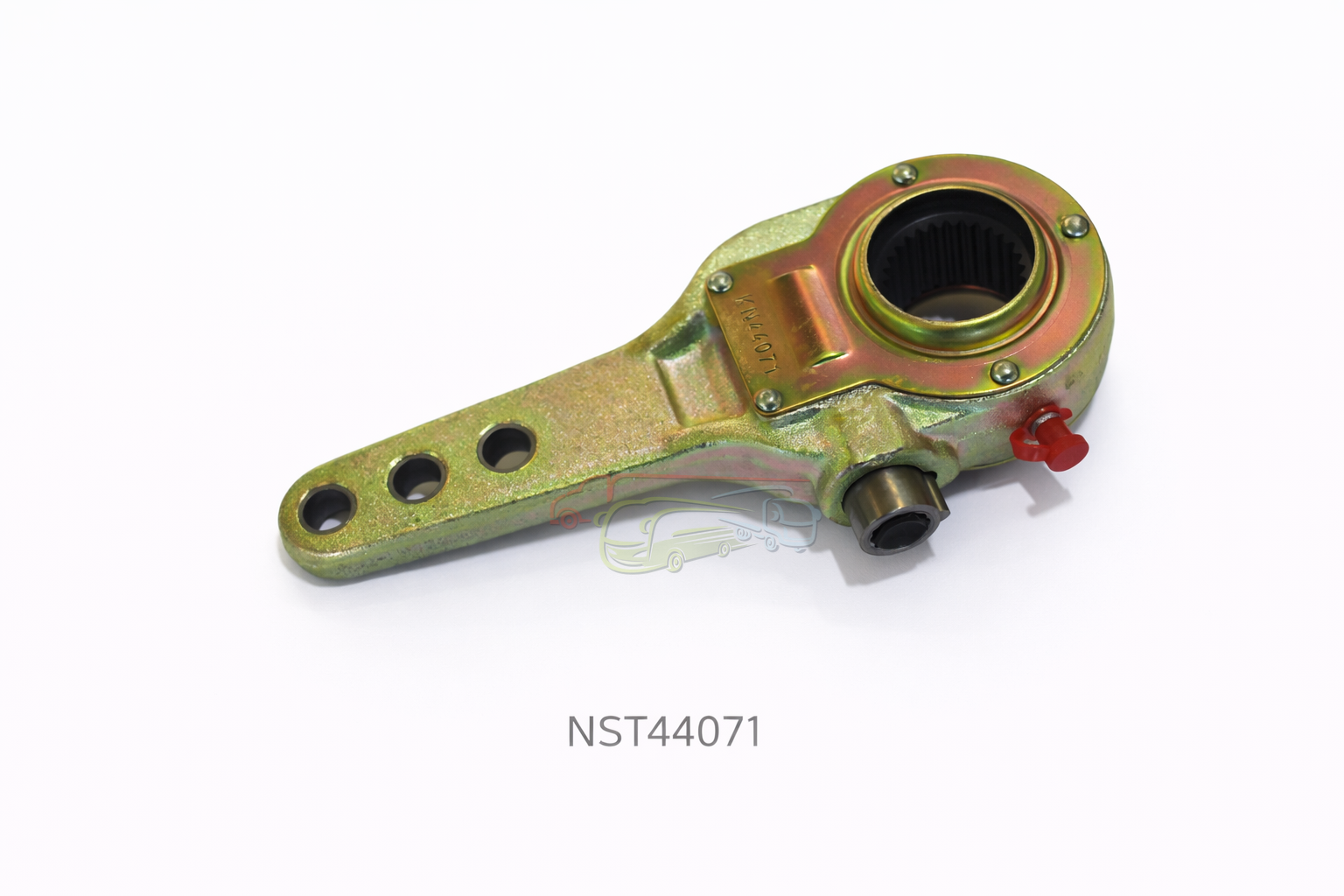 MATRACA TRASERA AJUSTE MANUAL 28 DIENTES FINA