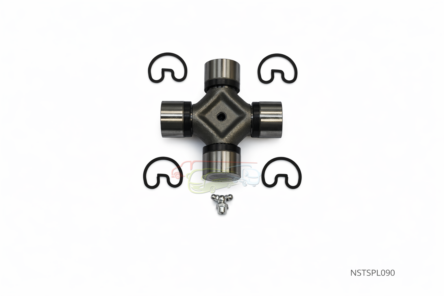 CRUCETA INTERNACIONAL CHICA T NUEVO