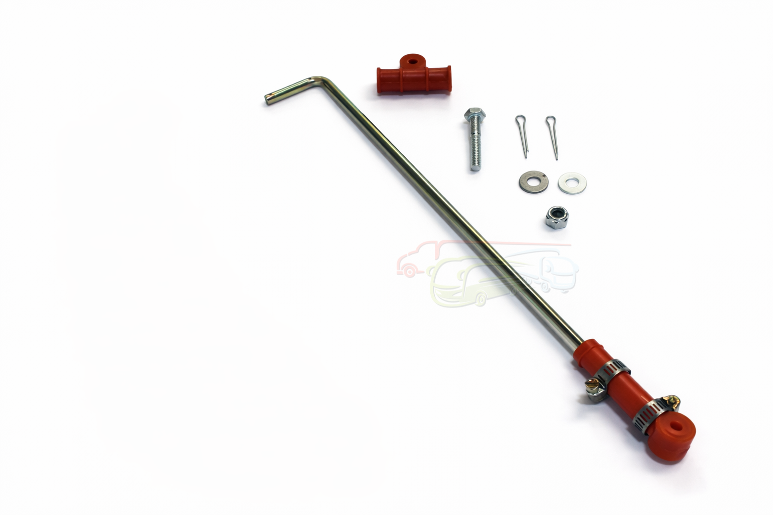 REPUESTO PARA TIRANTE DE SUSPENSION DE AIRE 27000