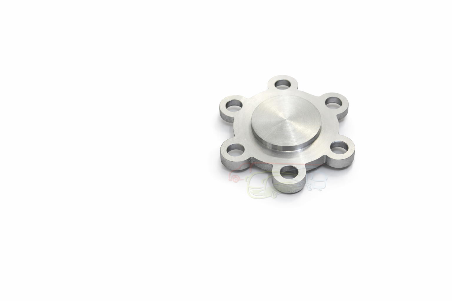 SEPARADOR DE VENTILADOR CUMMINS 7380C 1/4"