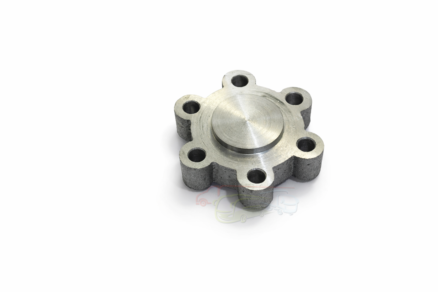 SEPARADOR DE VENTILADOR CUMMINS 1" 7383C