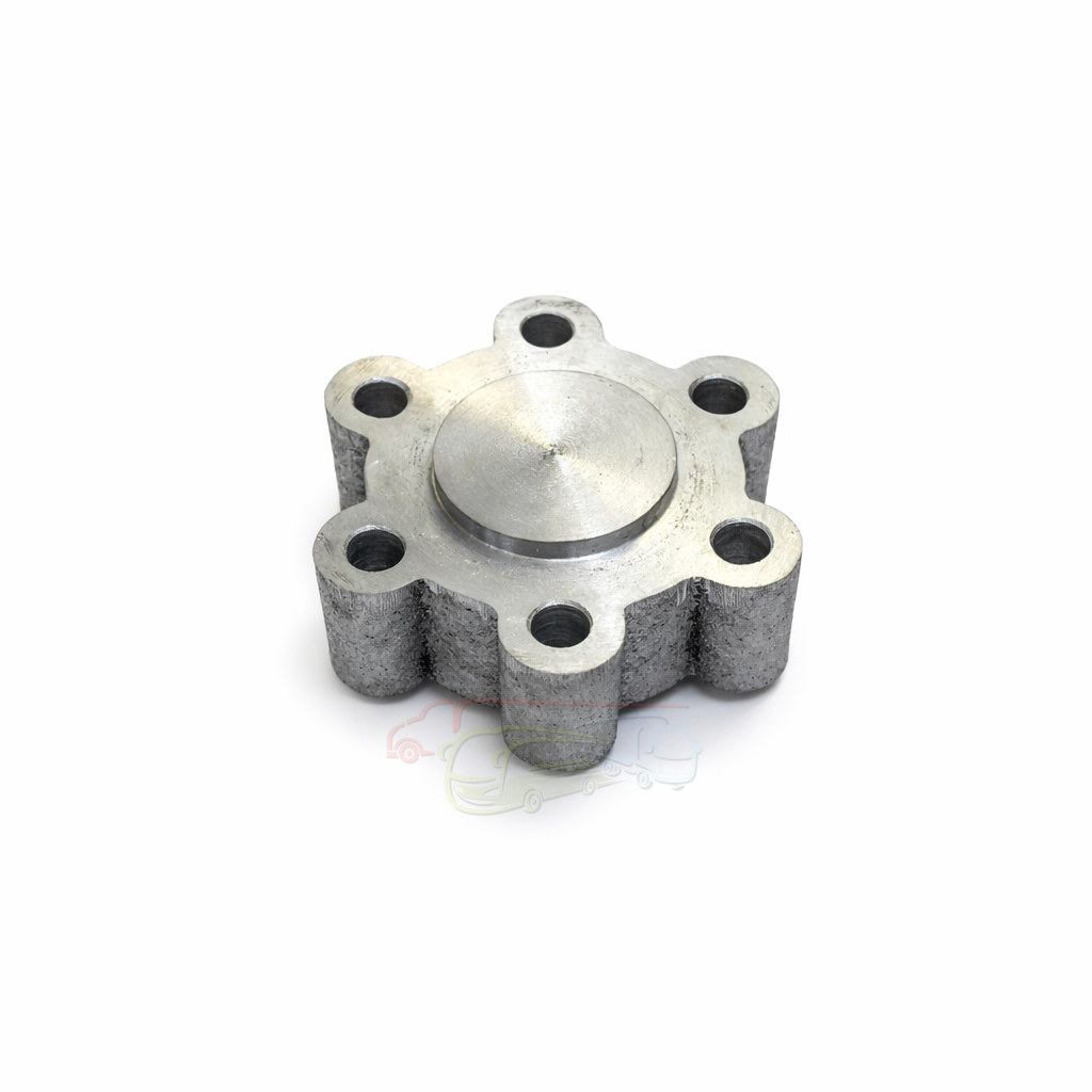 SEPARADOR DE VENTILADOR CUMMINS 1 1/4   7384C