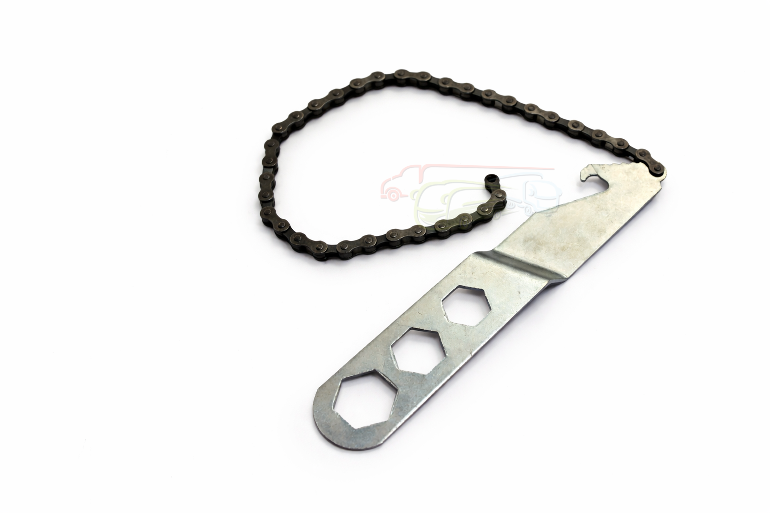 LLAVE QUITA FILTRO DE ACEITE CADENA UNIVERSAL CA120153