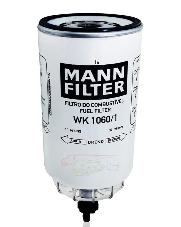 551360FILTRO SEPARADOR MB