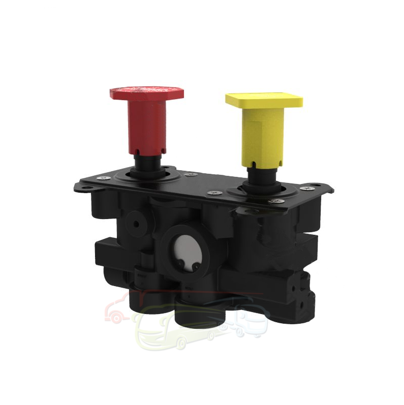 065157 DASH CONTROL VALVE MV-3