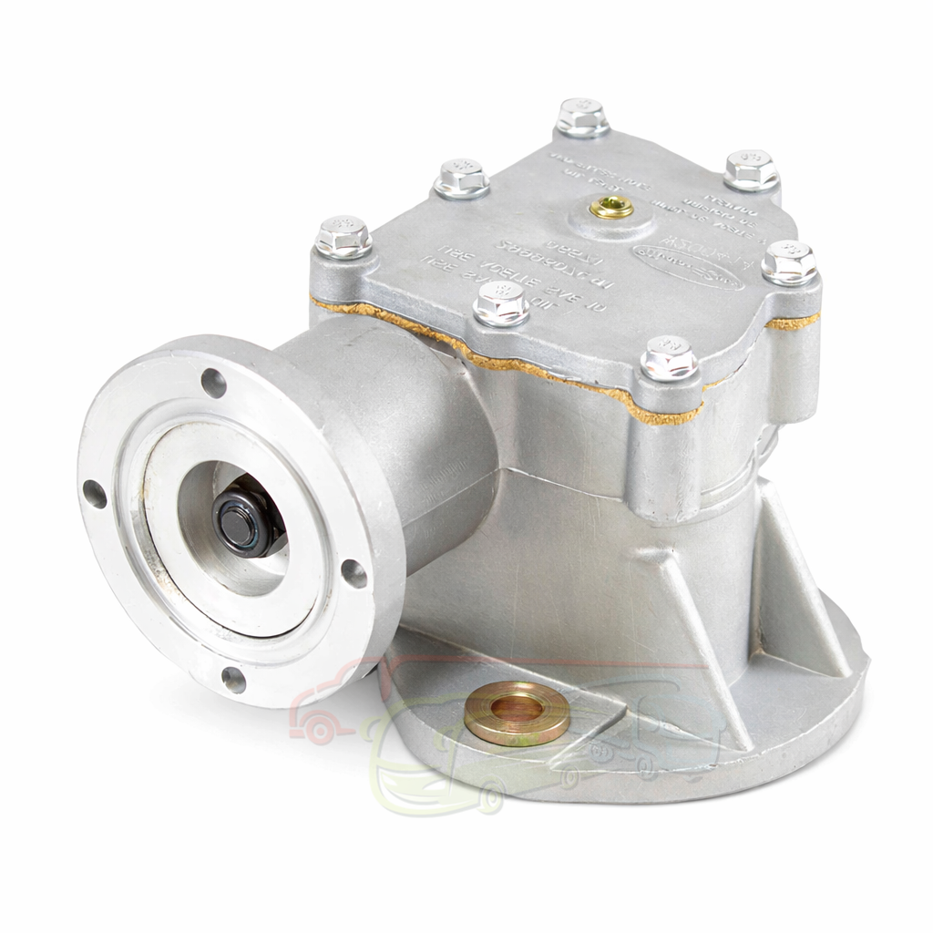 73507 VALVULA DUAL DE PSITON DE AIRE