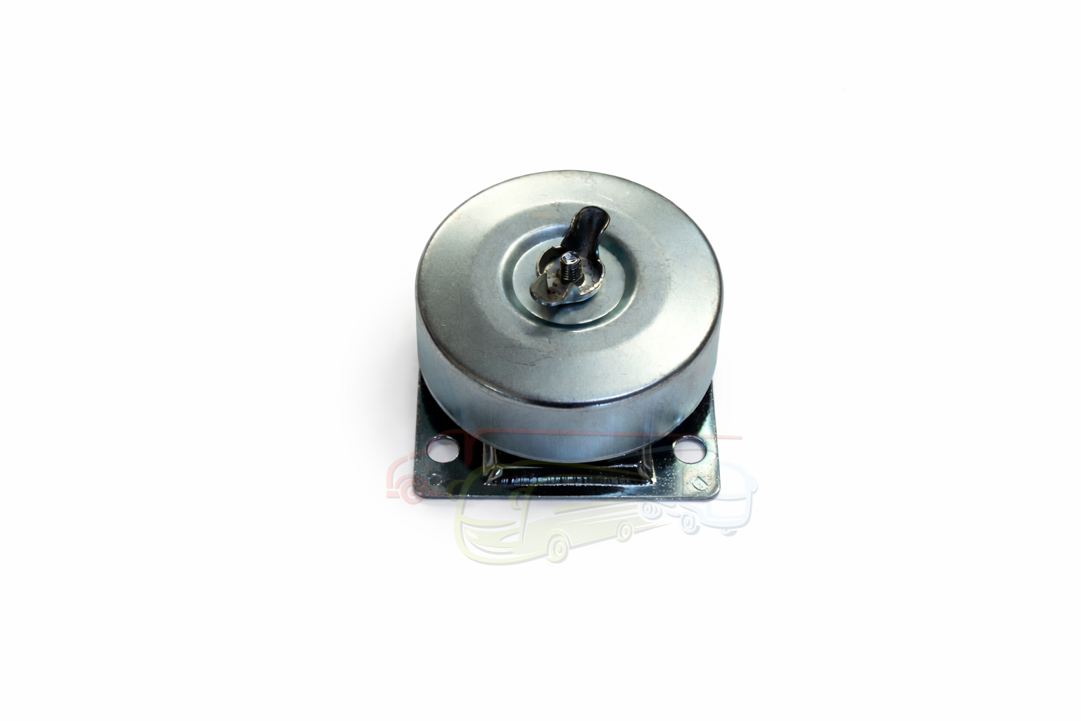 BASE METALICA Y FILTROS BENDIX ksr14