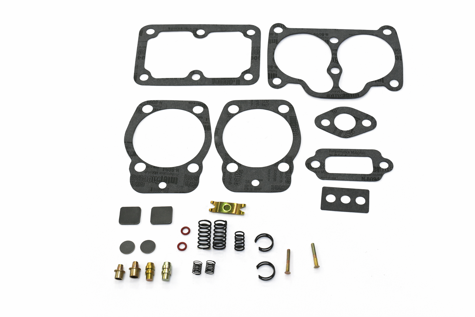 REP PARA COMPRESOR TUFLO 501