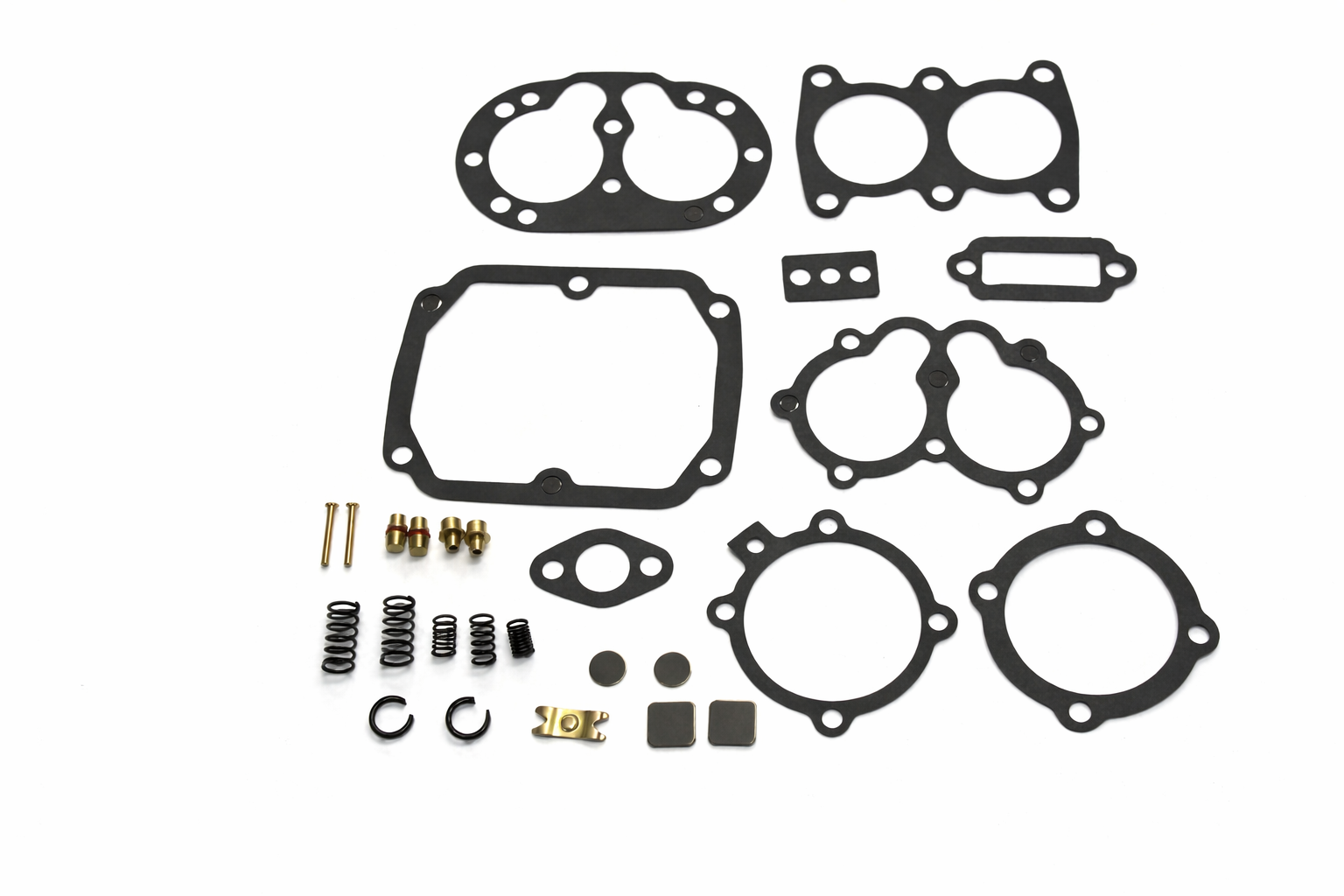 REPUESTO COMPRESOR TUFL 400COM