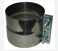 ABRAZADERA CINCHO ESCALONADA 5