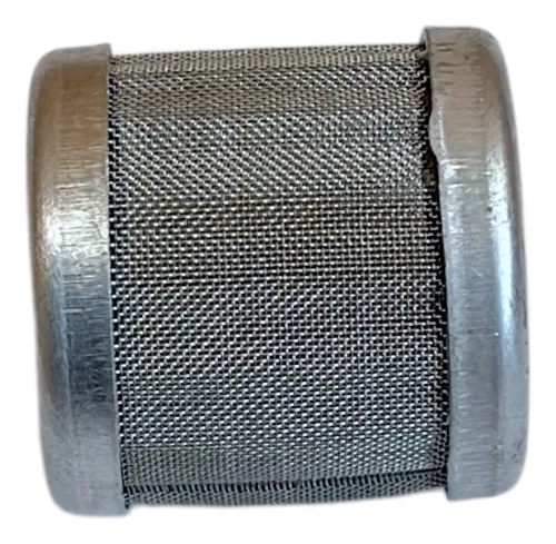 CEDAZO BOMBA INYECCION COMBUSTIBLE ALUMINIO