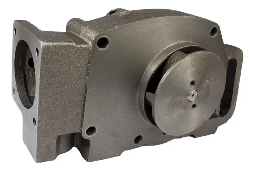 BOMBA DE AGUA BIG-CAM I Y II POLEA MULTIRANURADA