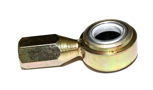 ARTICULACION 52MB  A0002689089 ROTULA PALANCA TRANSM G85