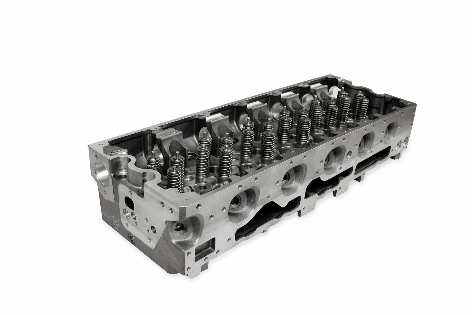 CABEZA MOTOR  CUMMINS ISX