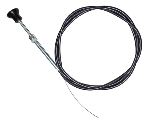 CABLE CONTROL DE VOL II II /TOMA FUERZA 6 MTS