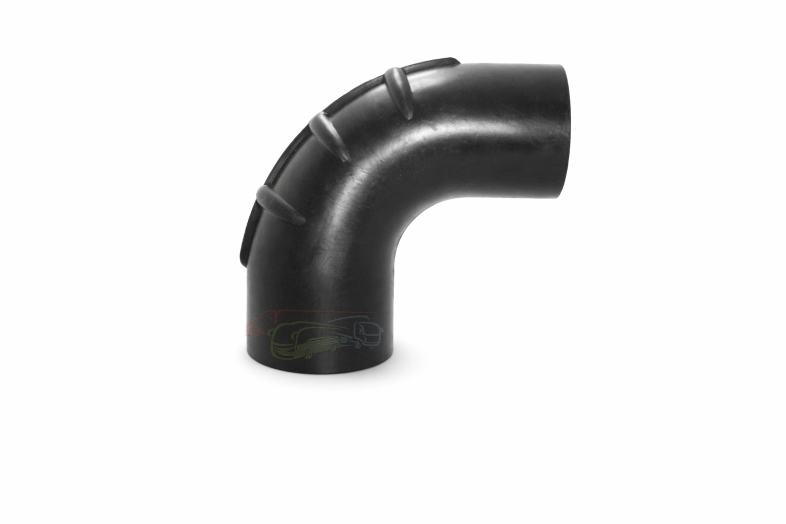 CODO DINA 90X3 X 2 1/2