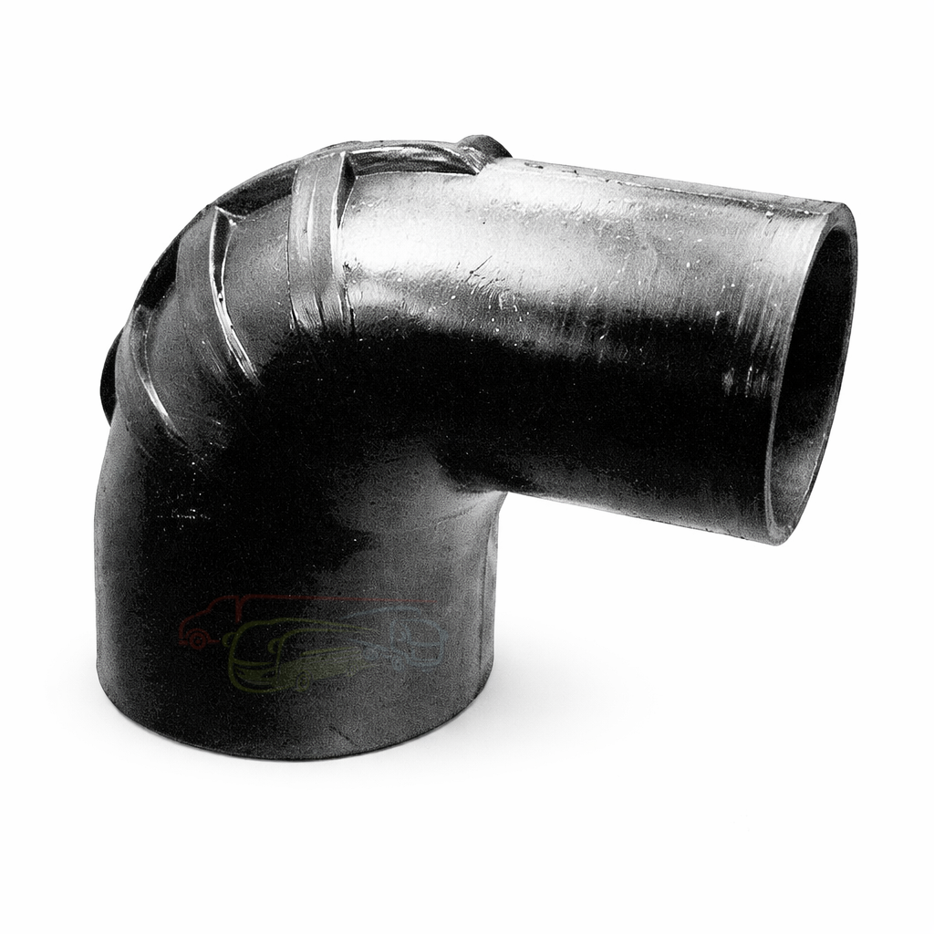 CODO PARA TURBO DE ADMISION 90X4 X 2X3