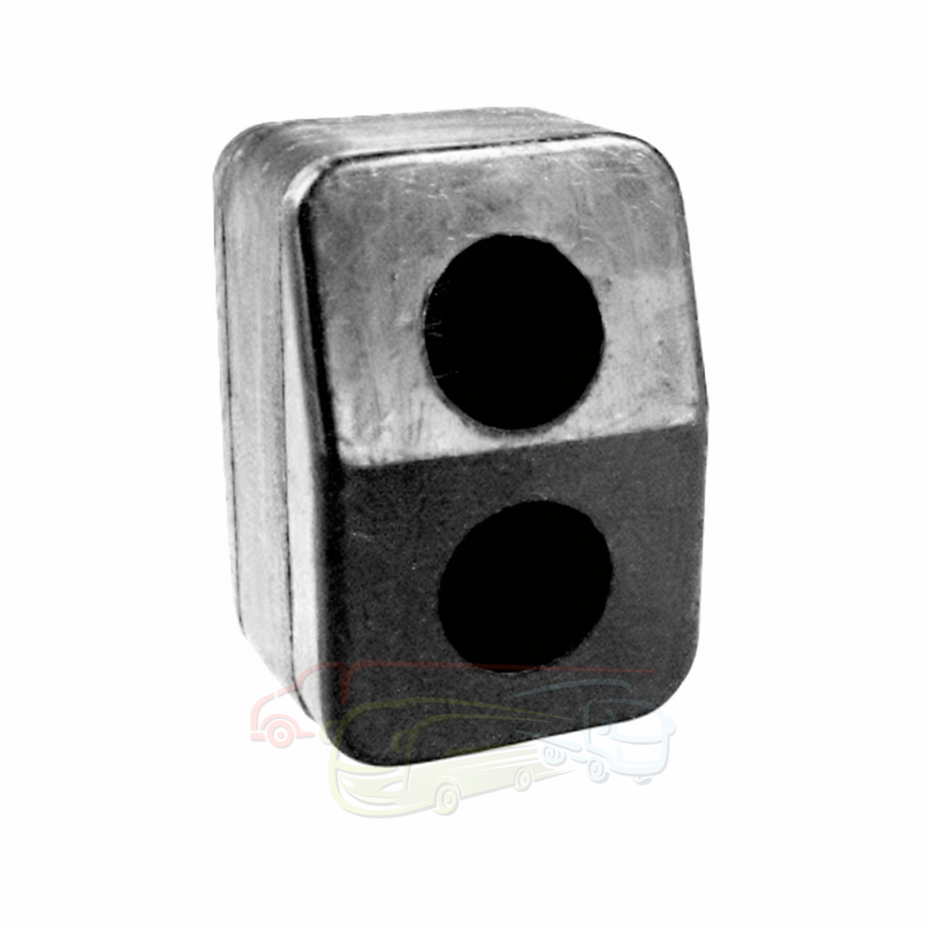 TOPE DE CAJA TRASERA TRAILER