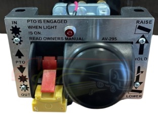 CONTROL DE VOL II TT TOMA FUERZA