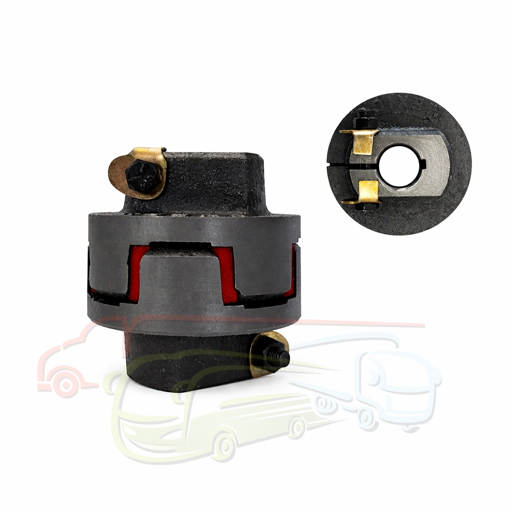 COPLE F1 POLIURETANO