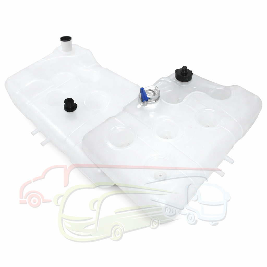 DEPOSITO AGUA  MB 924 TOMA ABAJO