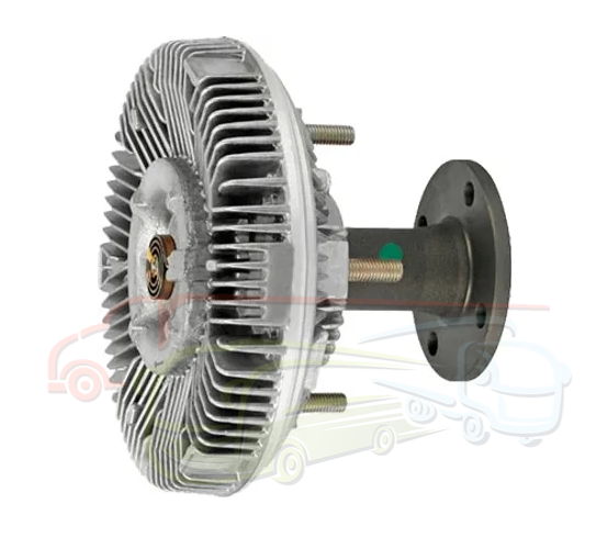 FAN CLUTCH 906 VISCOSO