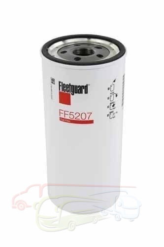 FILTRO COMBUSTIBLE PARA MOTOR