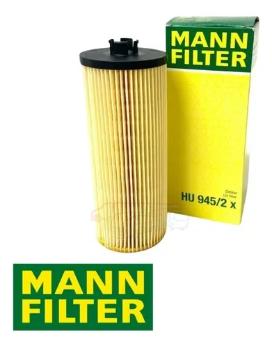 FILTRO ACEITE