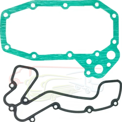 EMPAQUE PARA ENFRIADOR DE ACEITE MB 4CIL