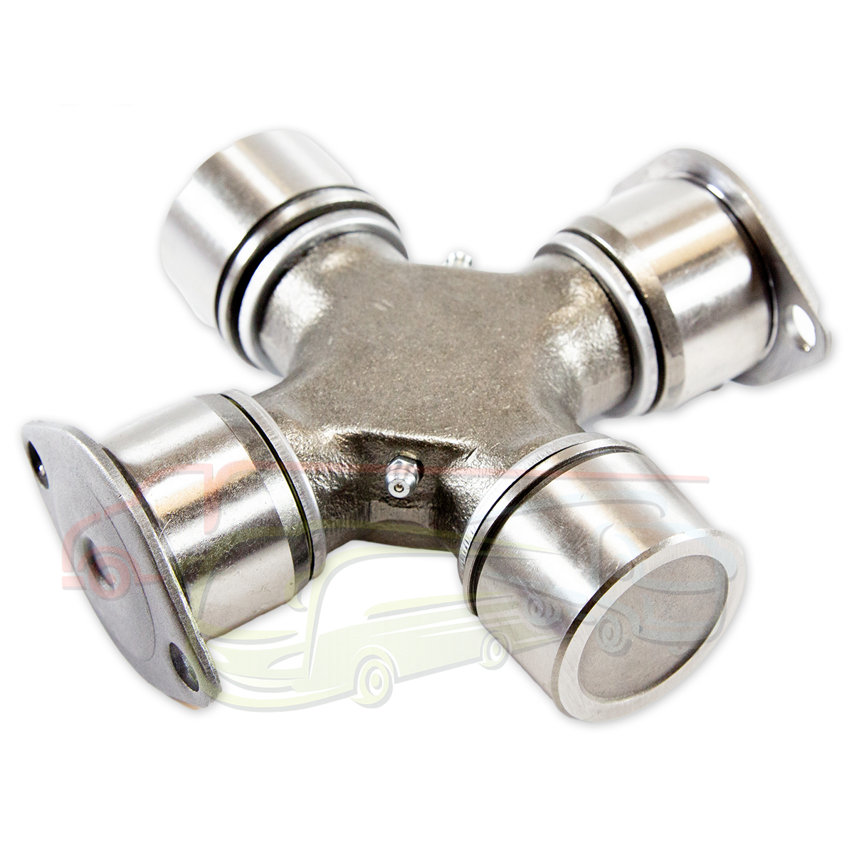 CRUCETA MIXTA KW/MACK/NAVISTAR /VOLVO S1710