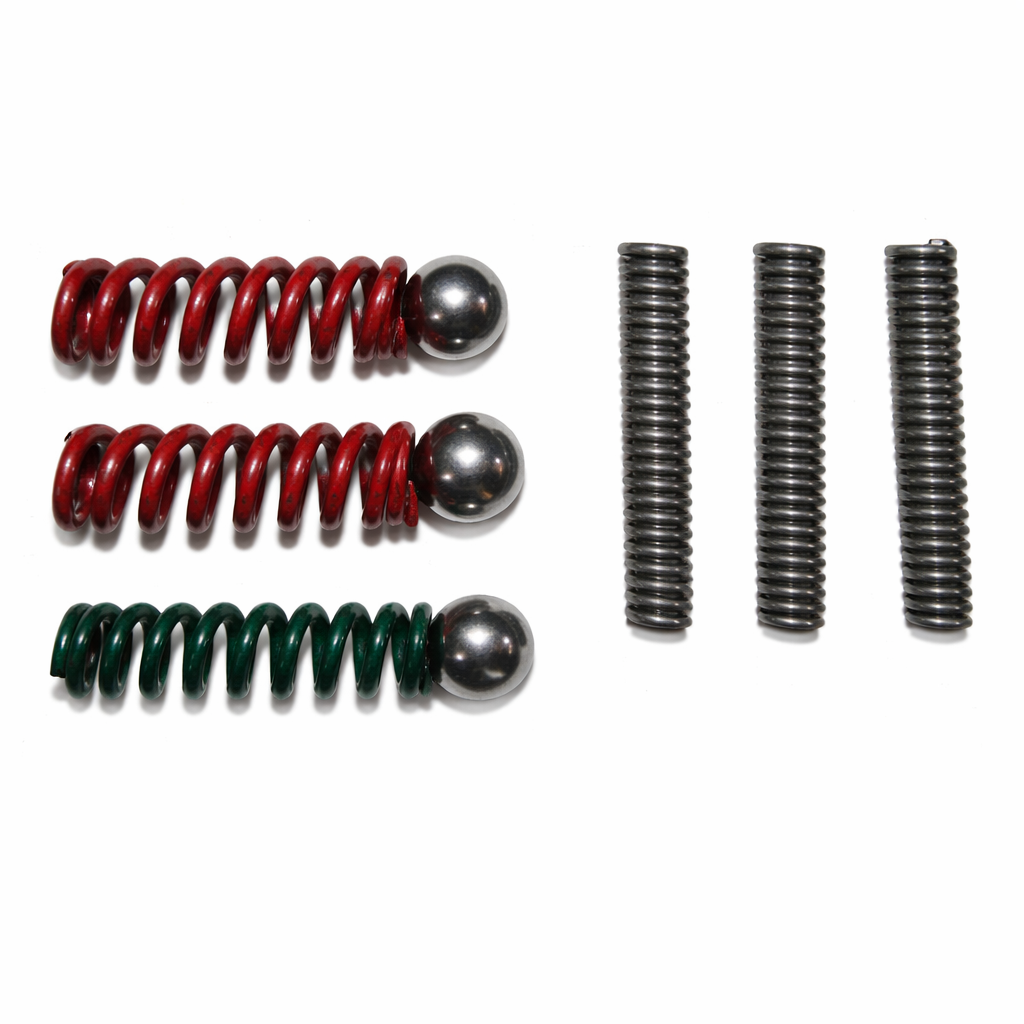 JGO DE RESORTE SINCROIZADO FULLER C  ORIG