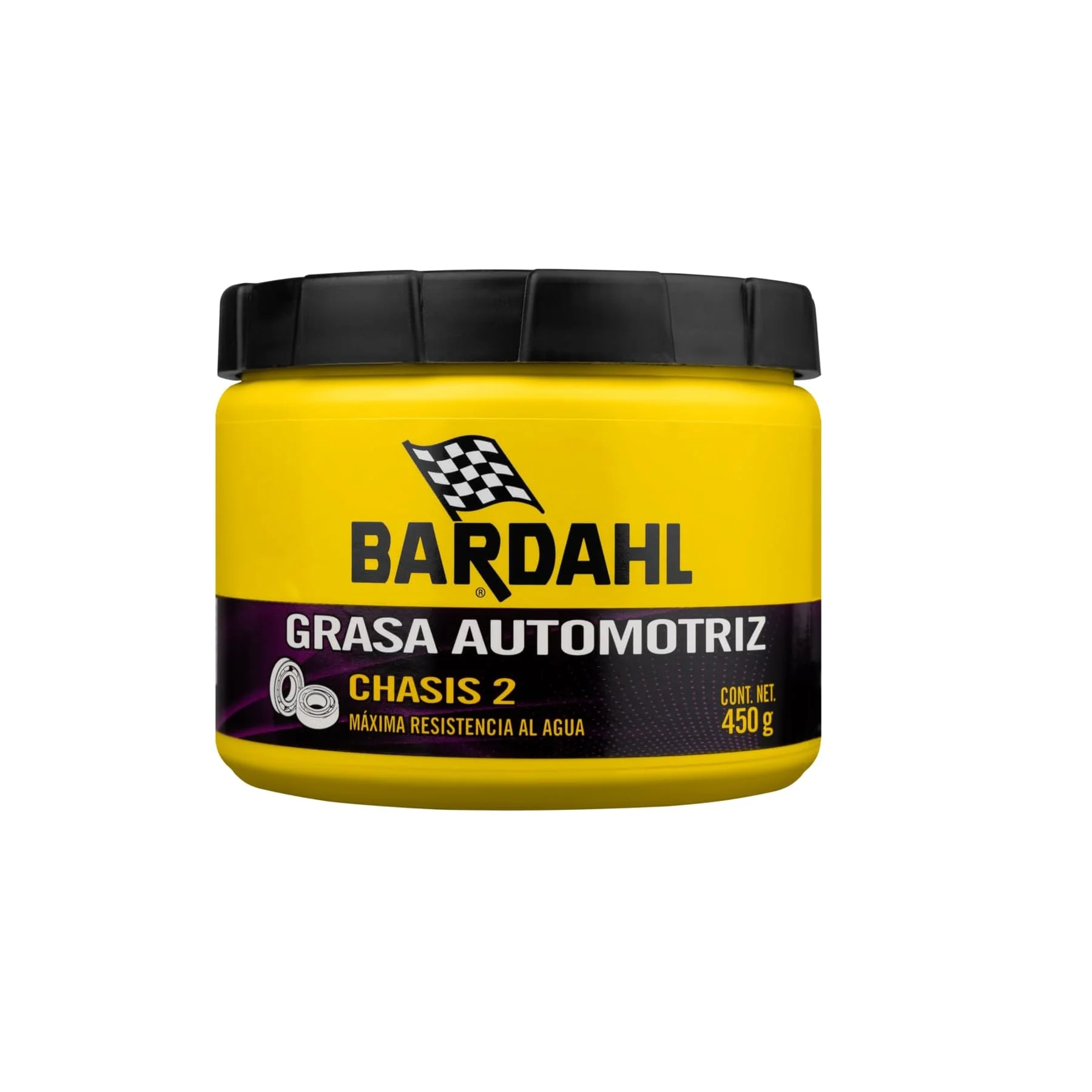 GRASA BARDAHL 450 GR