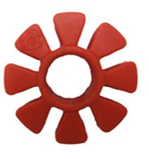 GOMA F-2 POLIURETANO