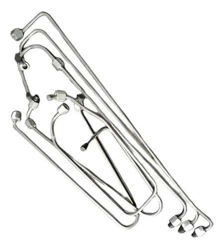 JGO. TUBOS INYECCION FASE II