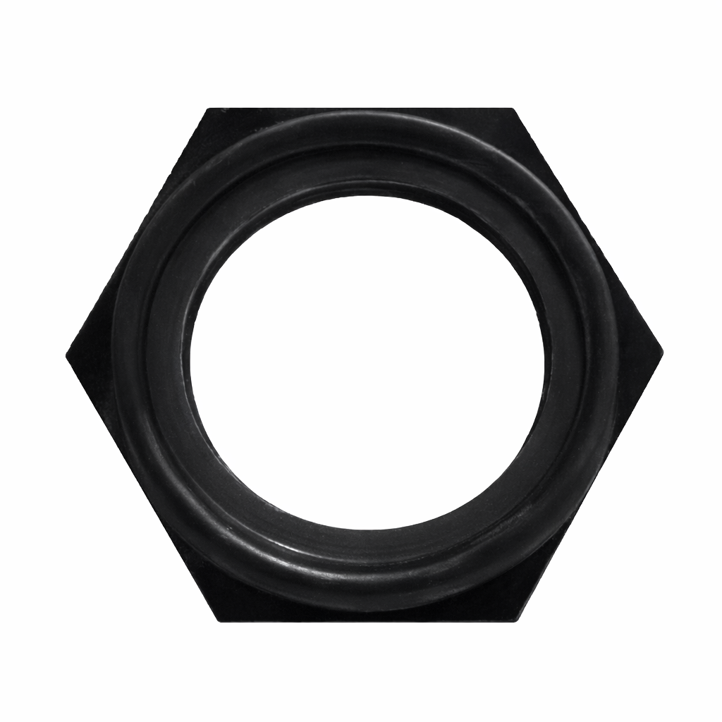 TUERCA EATON INS. DE NYLON FINA