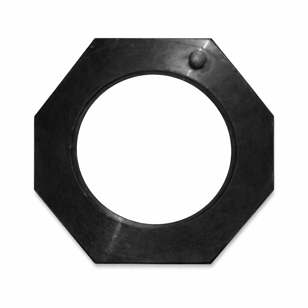 INTERIOR EJE DE CARGA CON PERNO TH15C/P