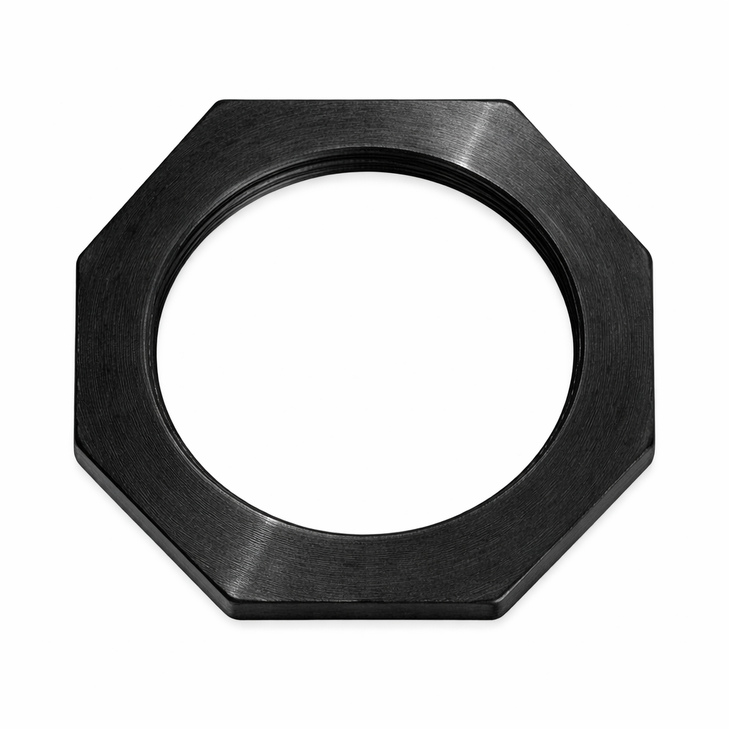 TUERCA DE EJE EXTERIOR DE CARGA DE REMOLQUE